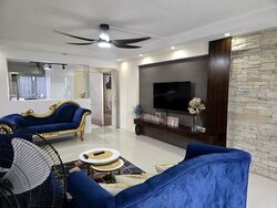 Blk 414 Commonwealth Avenue West (Clementi), HDB 5 Rooms #451044061